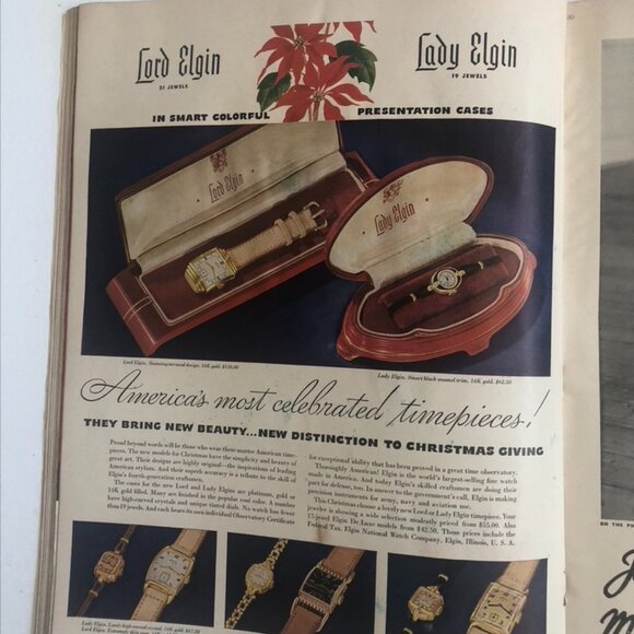 Life Magazine - Picture 7 of 11